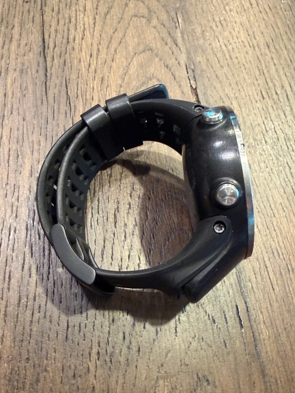 Suunto Ambit3 Peak Sapphire Sports Watch